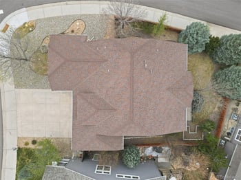 3585 Sunridge Terrace Dr, Castle Rock, CO 80109