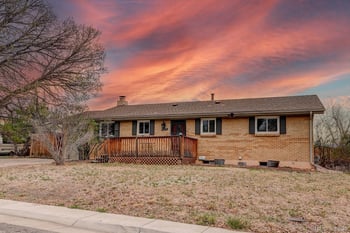 7419 74th Ave, Arvada, CO 80003