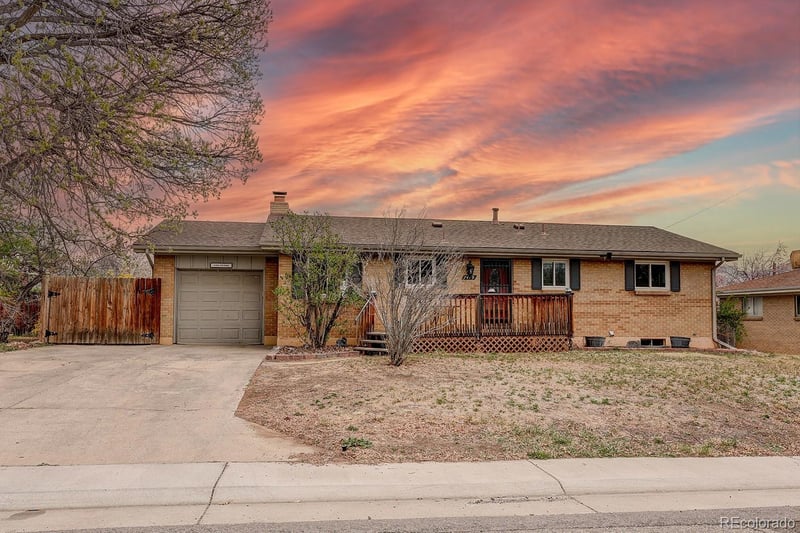 7419 74th Ave, Arvada, CO 80003