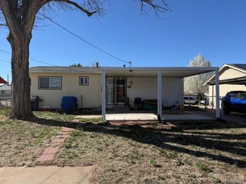 2932 Azalea St, Pueblo, CO 81005