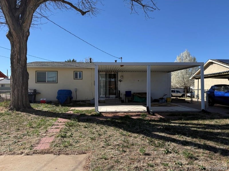 2932 Azalea St, Pueblo, CO 81005
