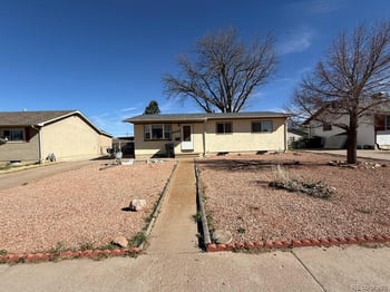 2932 Azalea St, Pueblo, CO 81005