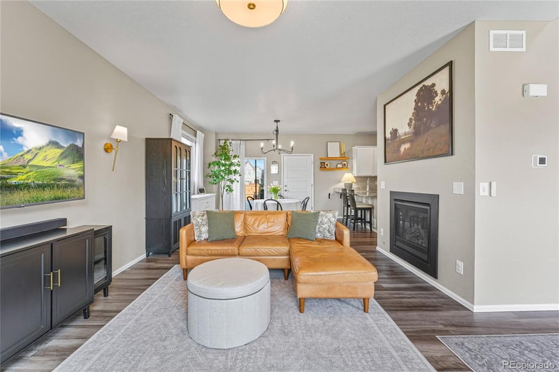 11675 Park South Ln, Parker, CO 80138