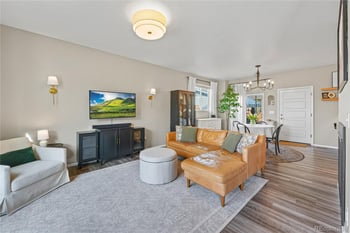 11675 Park South Ln, Parker, CO 80138