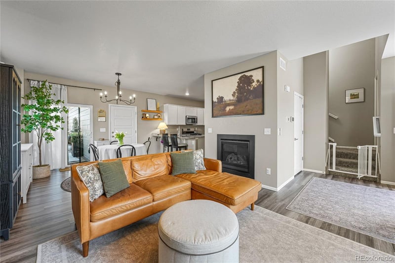 11675 Park South Ln, Parker, CO 80138