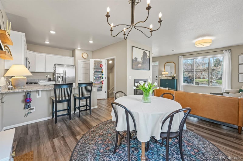 11675 Park South Ln, Parker, CO 80138