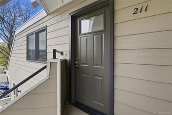 12470 Nevada Pl #211, Lakewood, CO 80228
