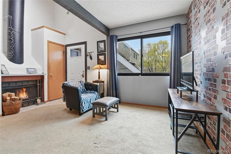 12470 Nevada Pl #211, Lakewood, CO 80228