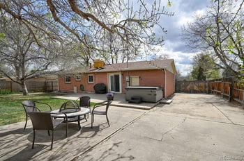 6420 Independence Way, Arvada, CO 80004