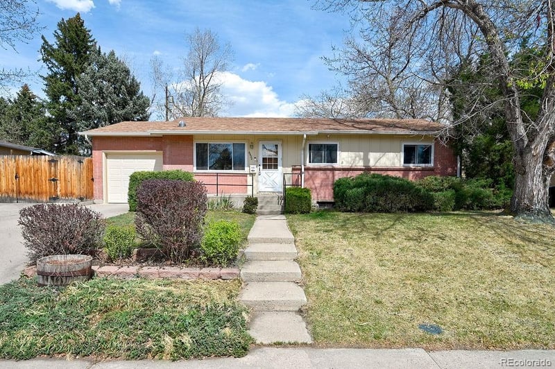 6420 Independence Way, Arvada, CO 80004