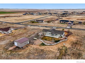 33993 142nd Pl, Hudson, CO 80642