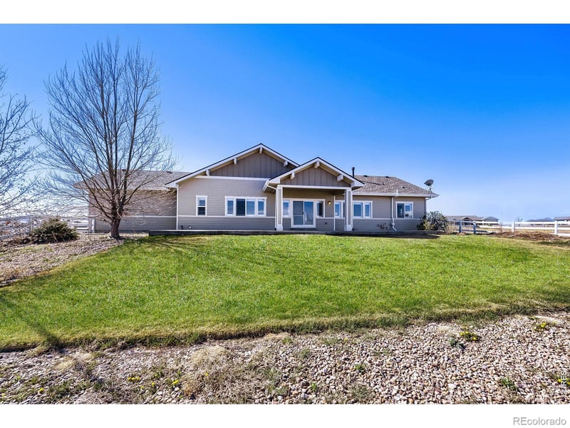 33993 E 142nd Pl, Hudson, CO 80642