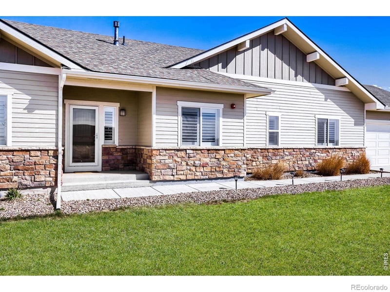 33993 E 142nd Pl, Hudson, CO 80642