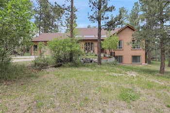 171 Columbine St, Larkspur, CO 80118