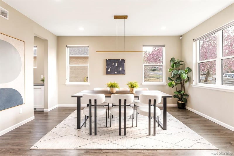 738 Tennyson St, Denver, CO 80204