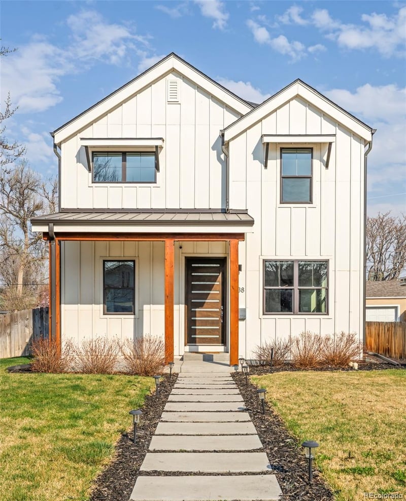 738 Tennyson St, Denver, CO 80204