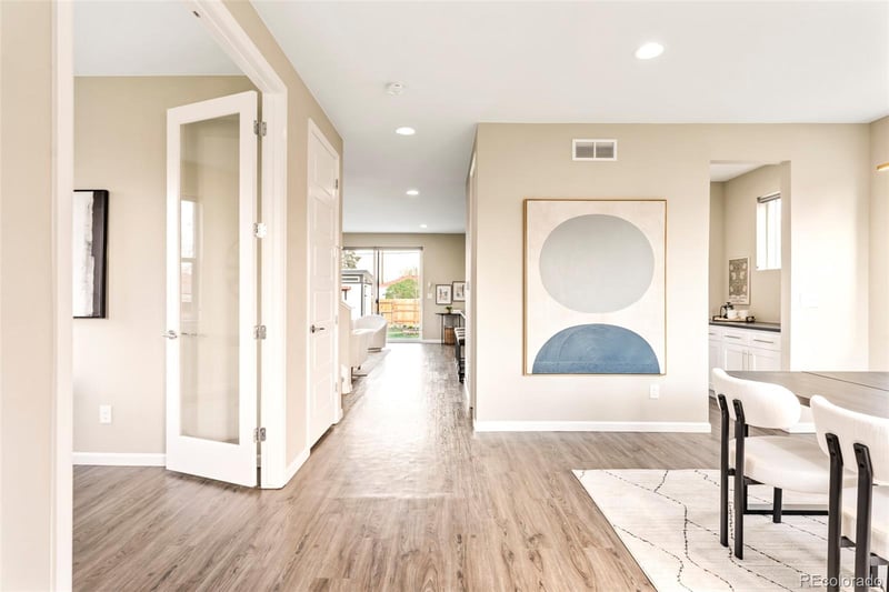 738 Tennyson St, Denver, CO 80204