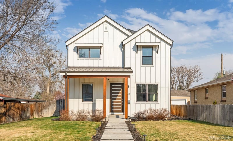 738 Tennyson St, Denver, CO 80204