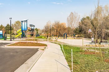 738 Tennyson St, Denver, CO 80204