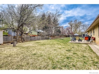 1937 Lake St, Fort Collins, CO 80521