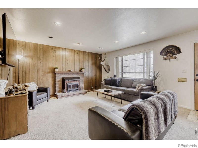 1937 Lake St, Fort Collins, CO 80521