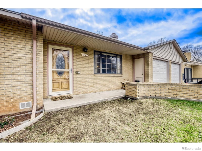 1937 Lake St, Fort Collins, CO 80521
