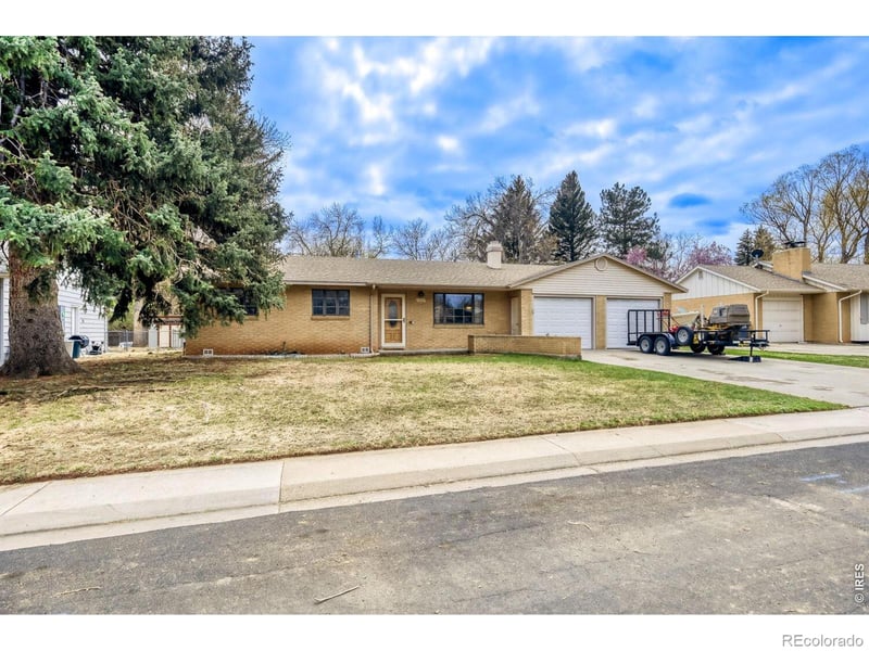 1937 Lake St, Fort Collins, CO 80521