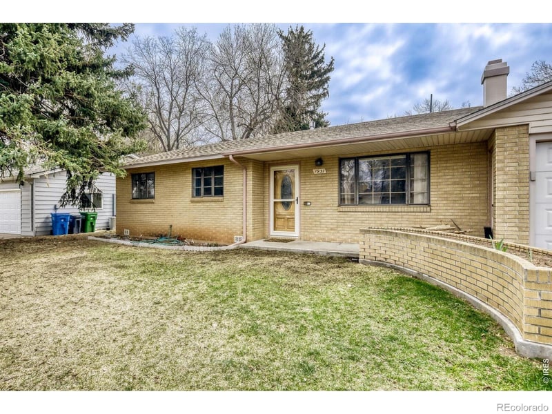 1937 Lake St, Fort Collins, CO 80521