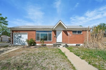 10823 Larson Dr, Northglenn, CO 80233