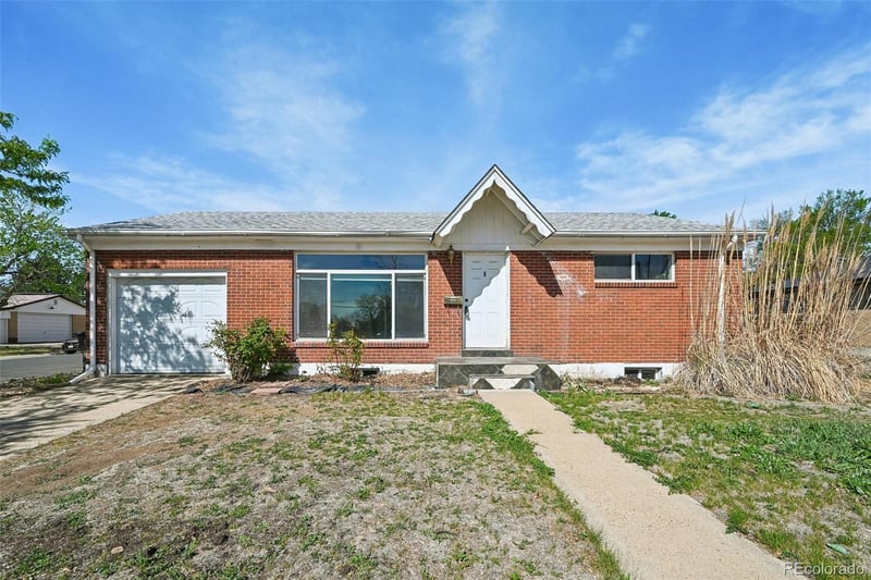 10823 Larson Dr, Northglenn, CO 80233