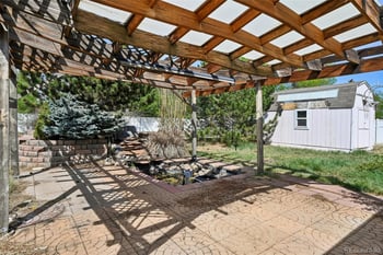 10823 Larson Dr, Northglenn, CO 80233