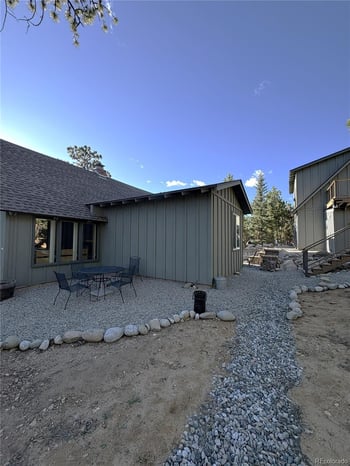 16525 Mt Princeton Rd, Buena Vista, CO 81211