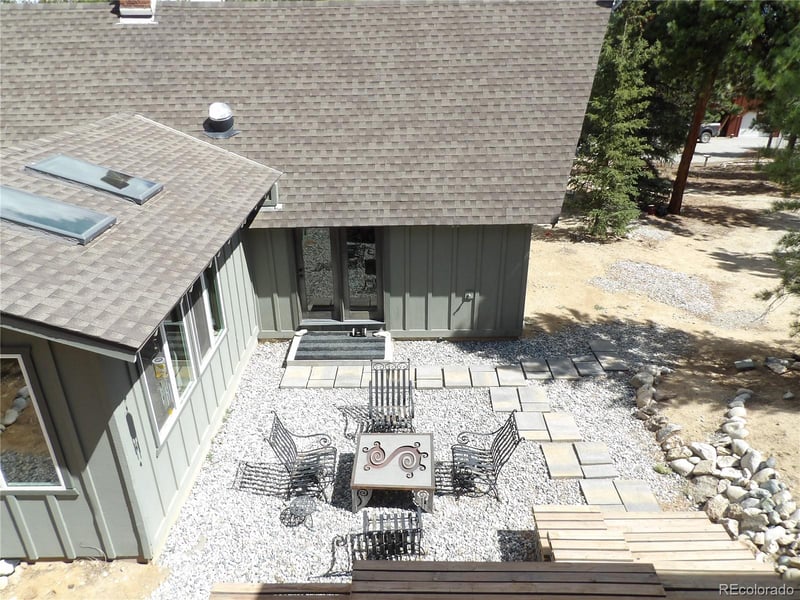 16525 Mt Princeton Rd, Buena Vista, CO 81211