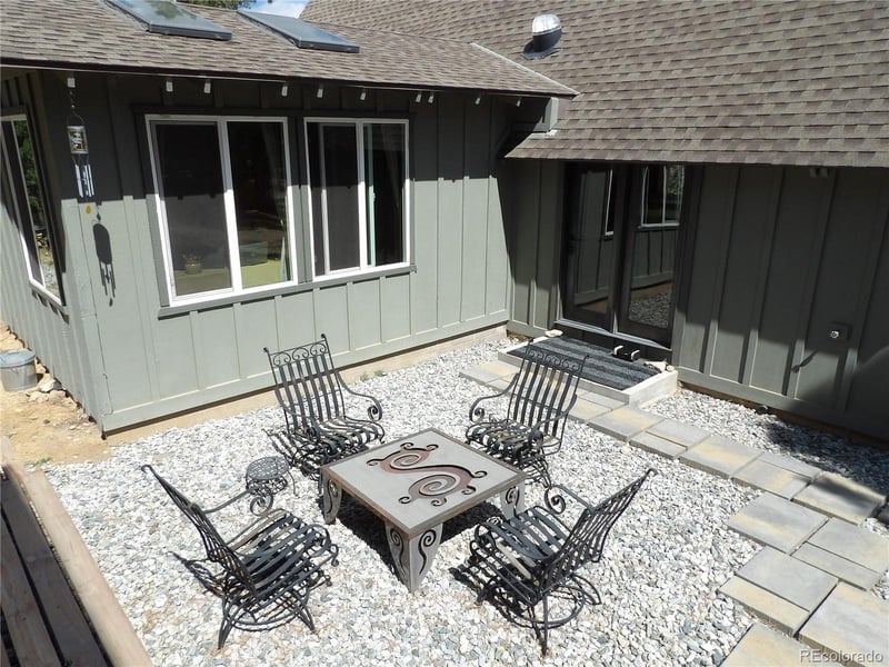 16525 Mt Princeton Rd, Buena Vista, CO 81211