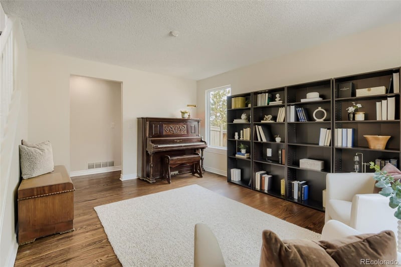 4551 Blazingstar Trl, Castle Rock, CO 80109