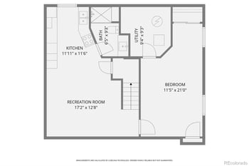 4551 Blazingstar Trl, Castle Rock, CO 80109