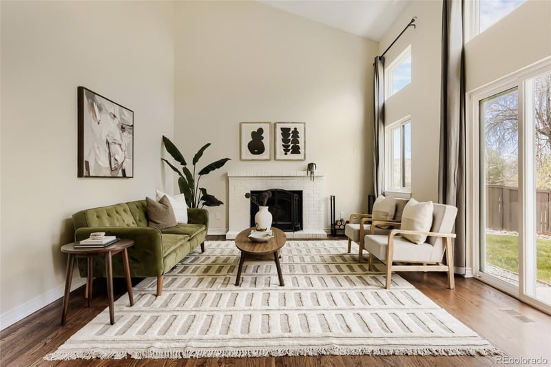 4551 Blazingstar Trl, Castle Rock, CO 80109