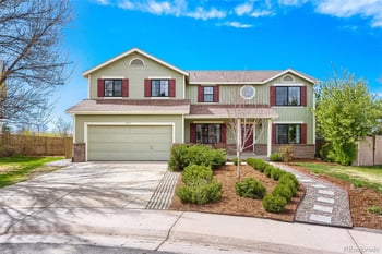4551 Blazingstar Trl, Castle Rock, CO 80109