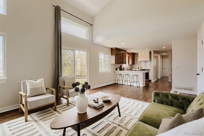 4551 Blazingstar Trl, Castle Rock, CO 80109