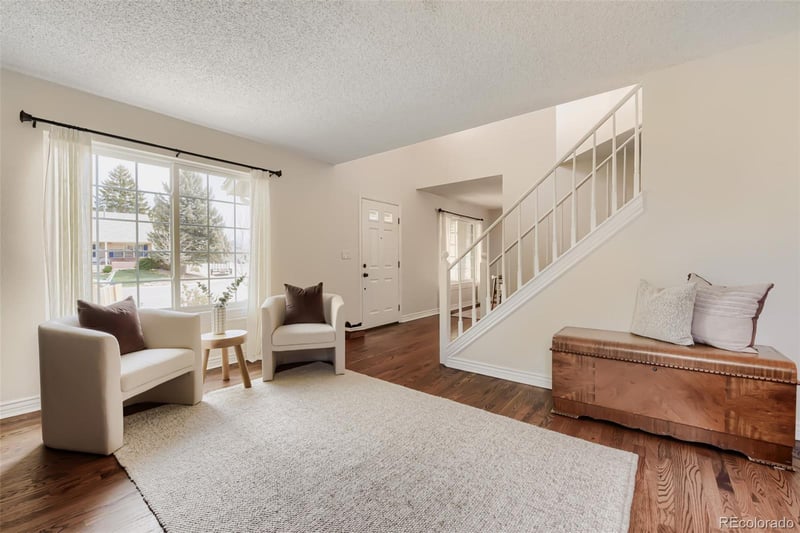 4551 Blazingstar Trl, Castle Rock, CO 80109