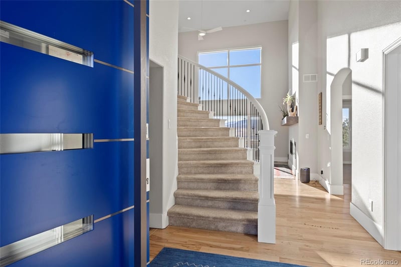 3532 Bell Mountain Dr, Castle Rock, CO 80104