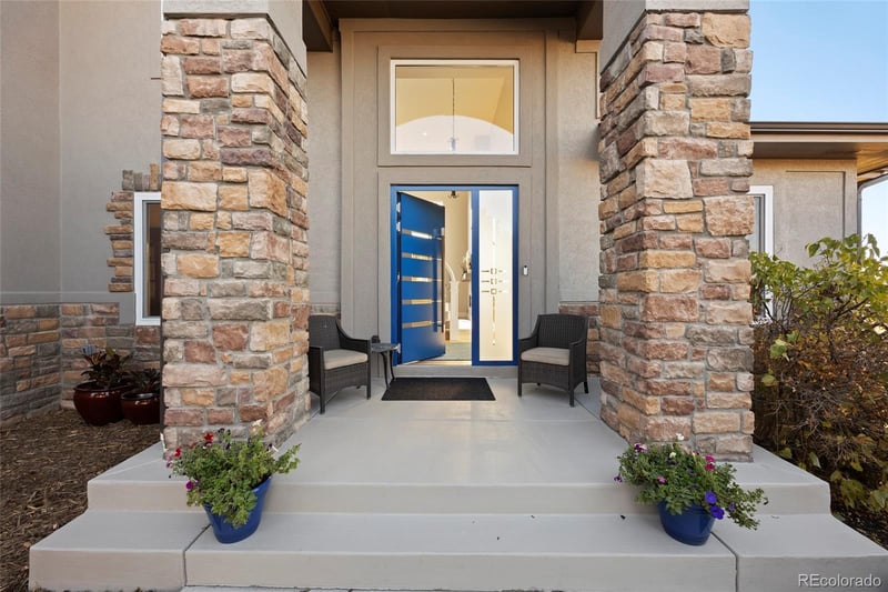 3532 Bell Mountain Dr, Castle Rock, CO 80104