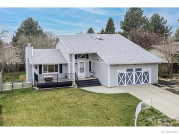 4404 4th St Rd, Greeley, CO 80634