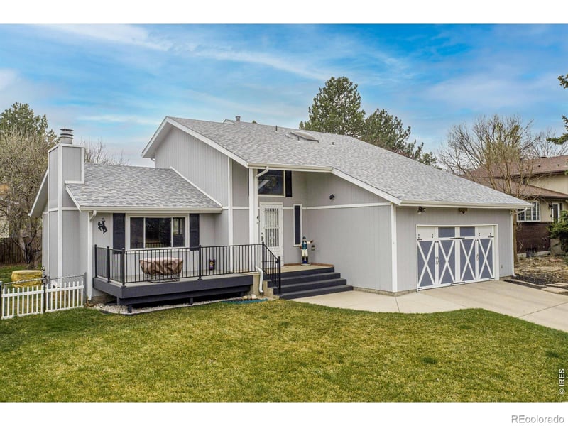 4404 4th Street Rd, Greeley, CO 80634