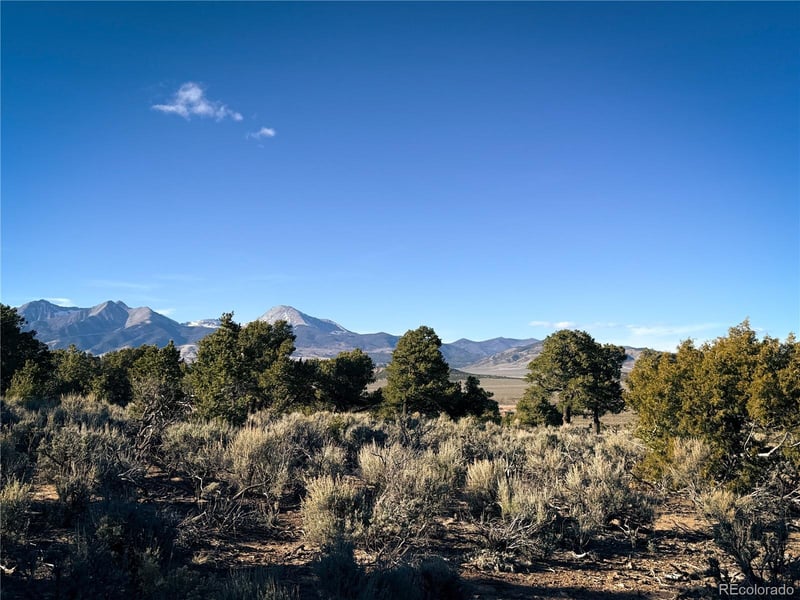 00 Paine Rd, Fort Garland, CO 81133