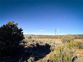 00 Paine Rd, Fort Garland, CO 81133