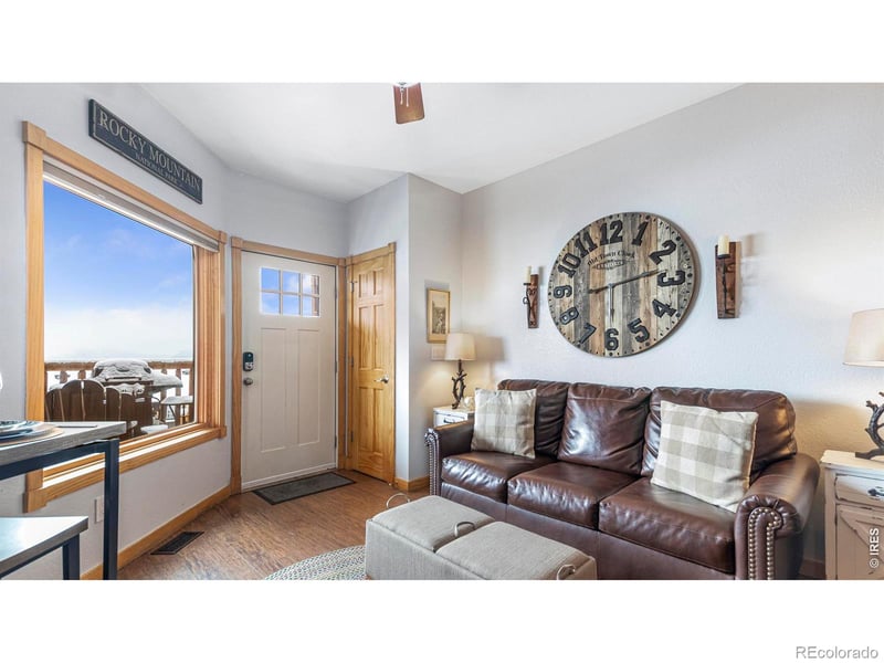 2625 Marys Lake Rd #28C, Estes Park, CO 80517