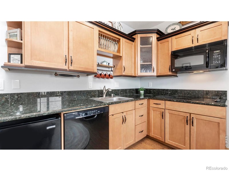 2625 Marys Lake Rd #28C, Estes Park, CO 80517