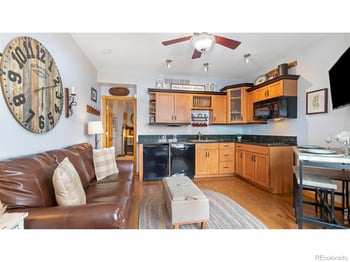 2625 Marys Lake Rd #28C, Estes Park, CO 80517