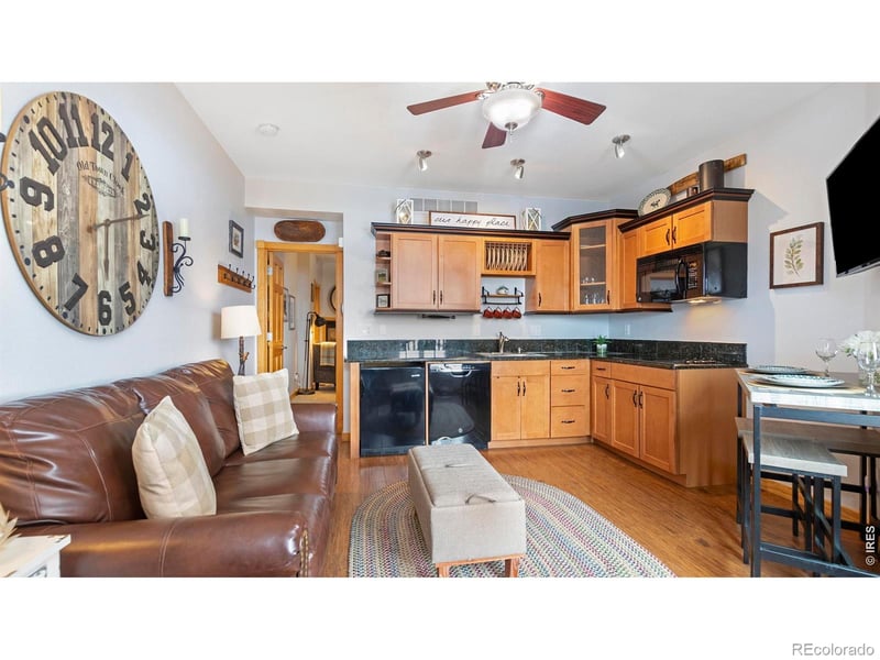 2625 Marys Lake Rd #28C, Estes Park, CO 80517